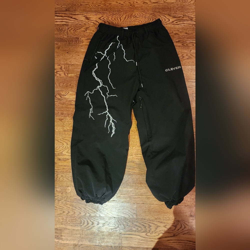 Clover Snow Pants